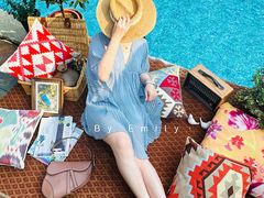 -看见远方·莫干遥远的山民宿