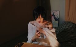 -杨卓刺青工作室·YZ STUDIO