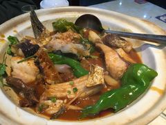 -魏铭鱼头捞饭(晋阳路店)