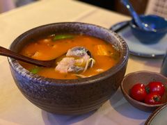 -山石榴·贵州菜(丰盛里店)