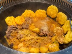 -北极村旅游风景区