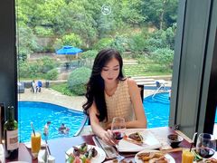 -济南喜来登酒店