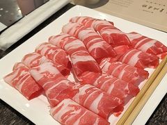 -皇城老妈(德胜店)