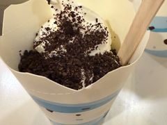 -麦当劳(嘉定店)