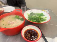 -廖老妈蹄花(中海国际店)