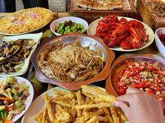 -靓靓蒸虾(中山里店)