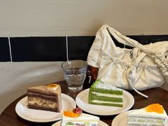 -black rainbow coffee
