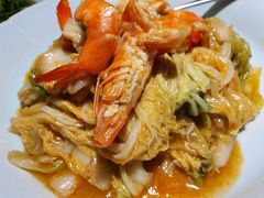 -船歌·鱼水饺青岛菜(闽江二路店)