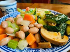 -山西会馆晋三宝·太原菜(五一广场店)