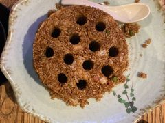 -嘎嘎鸭脑壳江湖菜(五里店)
