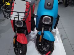 -九号电动车(安定门内大街店)