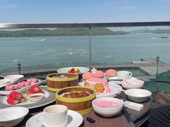 -水上明月·湖景餐厅