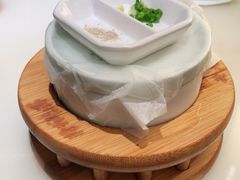 -客语客家菜(华发商都店)