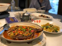 风味臭桂鱼-楚鲜·汉正街一号(天河店)