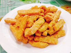 -华春餐馆(鱼山路店)