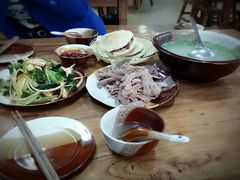 -乞丐酱驴(世纪大道店)