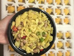 -福记饭店(青果巷店)