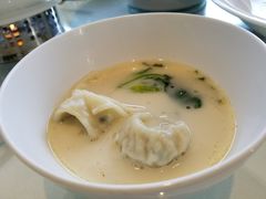 一品刀鱼馄饨-子福慧(虹桥店)