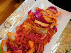 -郭记烤肉(正阳街店)