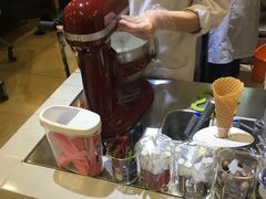-N2怪咖冰淇淋(金安店)