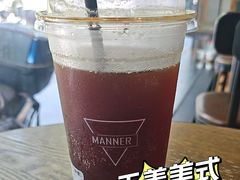 -Manner Coffee(大宁国际商业广场店)