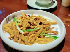 -杨记隆府(汉街店)