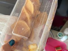 -海底捞火锅(劲松店)