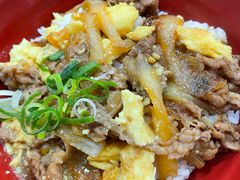 -食其家·牛丼咖喱(浦电路店)