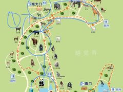 -成都动物园