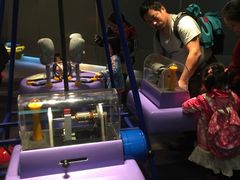 -香港科学馆