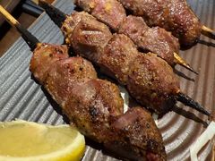 -鸟鹏烧鸟居酒屋(熙龙湾店)