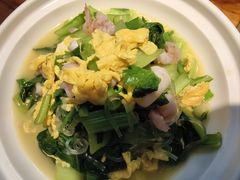 -船歌·鱼水饺青岛菜(枫蓝国际购物中心店)