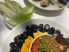 -泰香米泰国餐厅(鎏嘉码头店)