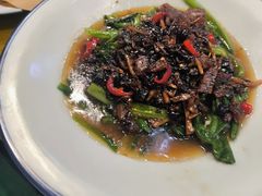 -人民公社大食堂(顺义总店)