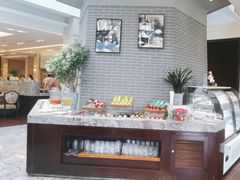 -浙江西子宾馆·瑶园咖啡厅