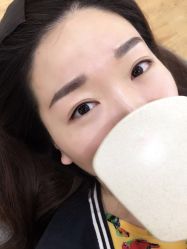 -轻妆Feel·半永久纹眉眼线