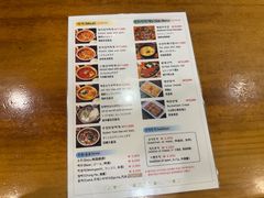 -金北顺大锅家(신사본점)
