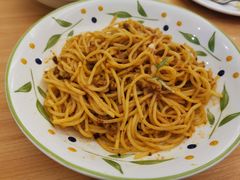 -萨莉亚意大利餐厅(白云汇店)