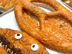 -PAPER STONE BAKERY(天环店)