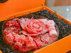 -烧肉达人(凯德晶萃店)