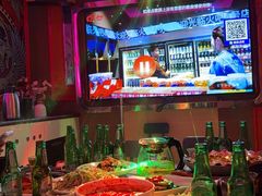 -火吧PTV聚会餐厅(1号店)