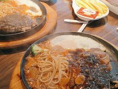 -豪享来中西餐厅(隆昌店)