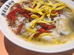 -太二酸菜鱼(深圳布吉万象汇店)