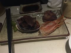 -赤坂亭M9和牛烧肉·日料398放题(万达店)