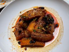 -曾宴·楚菜(湖北省博物馆店)