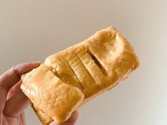 奶黄酥条-百年义利(福长街店)