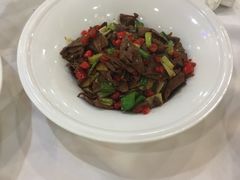 -翠清酒家(万丰路店)
