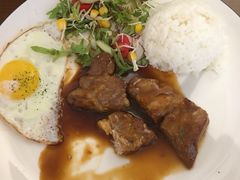 烤梅肉-青春分食(仙林大学城店)