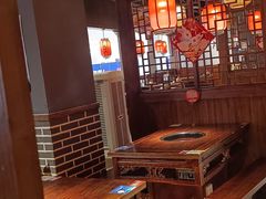 -受气牛肉·重庆耙牛肉(南坪总店)