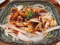 -阿吾罗·月咏精致日料(港汇恒隆广场店)